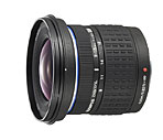 Olympus Zuiko Digital 18-36mm equiv (ED 9-18mm Four Thirds) f4.0-f5.6 Super-Wide-Angle Zoom Lens 