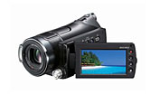 Sony HDR-CX12 Memory Stick Handycam Camcorder