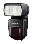 Sony HVL-F58AM Flash 
