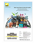 Nikon Photo Contest International 2008-2009