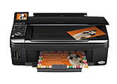 Epson Stylus NX400 Printer