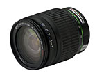 Pentax DA 17-70mm f/4 AL [IF] SDM Lens