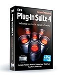 onOne Software Plug-In Suite 4 