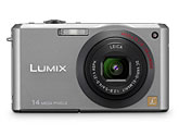 Panasonic Lumix DMC-FX150