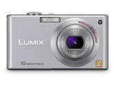 Panasonic Lumix DMC-FX37