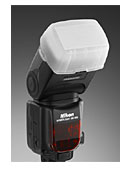 Nikon SB-900 Speedlight