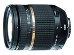 Tamron AF18-270mm Di II VC 15x Zoom Lens