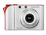 Samsung TL34HD Digital Camera