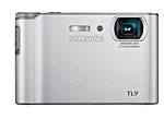 Samsung TL9 Digital Camera