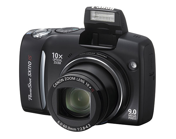 A2000 è & SX110 IS Canon Fotocamera Digitale manuali DISCO-per Powershot A1000 IS 