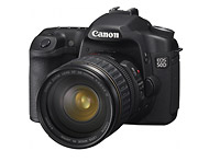 Canon EOS 50D Digital SLR