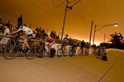 Velodrome