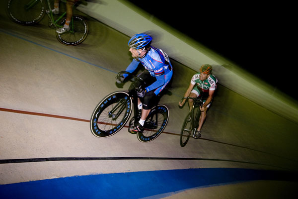 Velodrome 2