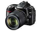 Nikon D90 Digital SLR