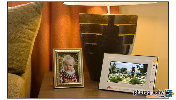 Digital Picture Frame Buying Guide