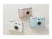 Canon PowerShot E1
