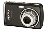 Pentax Optio E60