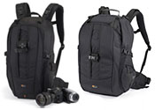 Lowepro Primus Minimus AW & CompuPrimus AW