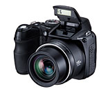 Fujifilm FinePix S2000HD