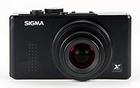 Sigma DP1 Digital camera