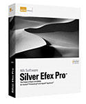 Nik Software Silver Efex Pro 