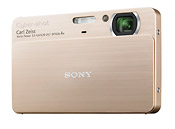 Sony Cybershot T700 Digital Camera
