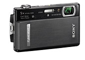 Sony Cybershot DSC-T50 Digital Camera