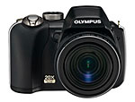 Olympus SP-565 UZ
