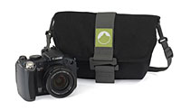 Lowepro Terraclime