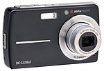 AgfaPhoto DC-1338sT Digital Camera