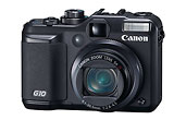 Canon PowerShot G10