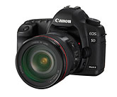 Canon EOS 5D Mark II