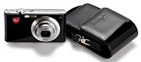 Leica C-Lux 3 Digital Camera