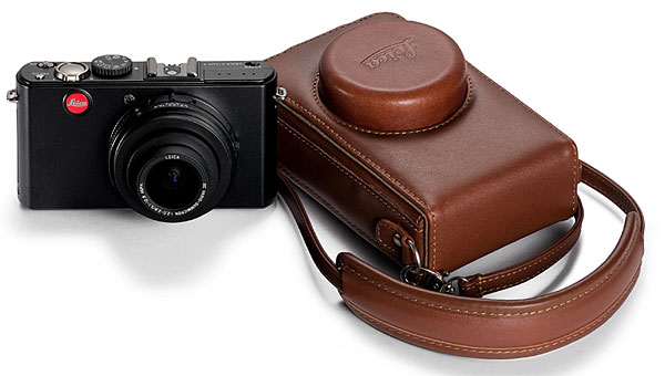 Leica D-Lux 4 Digital Camera • Camera News and Reviews