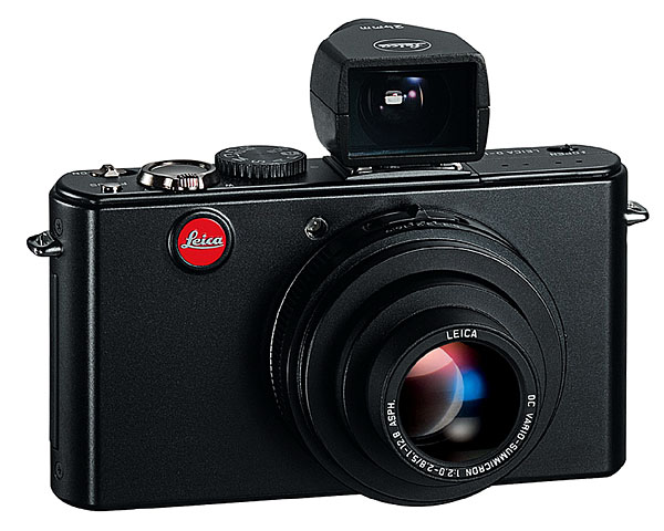 leica d-lux 3