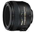 Nikon AF-S NIKKOR 50mm f/1.4G Prime Lens