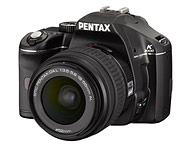 Pentax K2000 Digital SLR