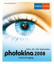 2008 Photokina Tradeshow