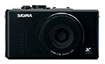Sigma DP2 Digital Camera