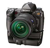 Sony Alpha DSLR-A900 Digital SLR