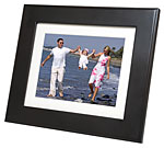 Smartparts 8-Inch SPX8WF WiFi Digital Picture Frame