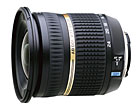 Tamron SP AF10-24mm F/3.5-4.5 Di II LD Aspherical (IF) Lens