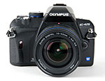 Olympus E-420 Digital camera