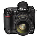 Nikon D3X FX-format Digital SLR