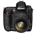 Nikon D3X