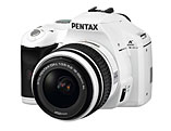 Pentax K2000 Digital SLR