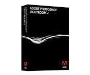 Adobe Photoshop Lightroom 2.0