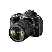 Nikon D90