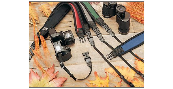 Op/Tech USA Classic Camera Strap