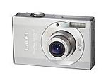 Canon PowerShot SD790 IS digital camera